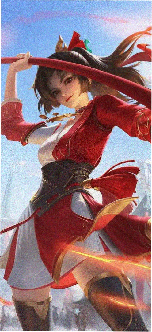 梦中的那片海